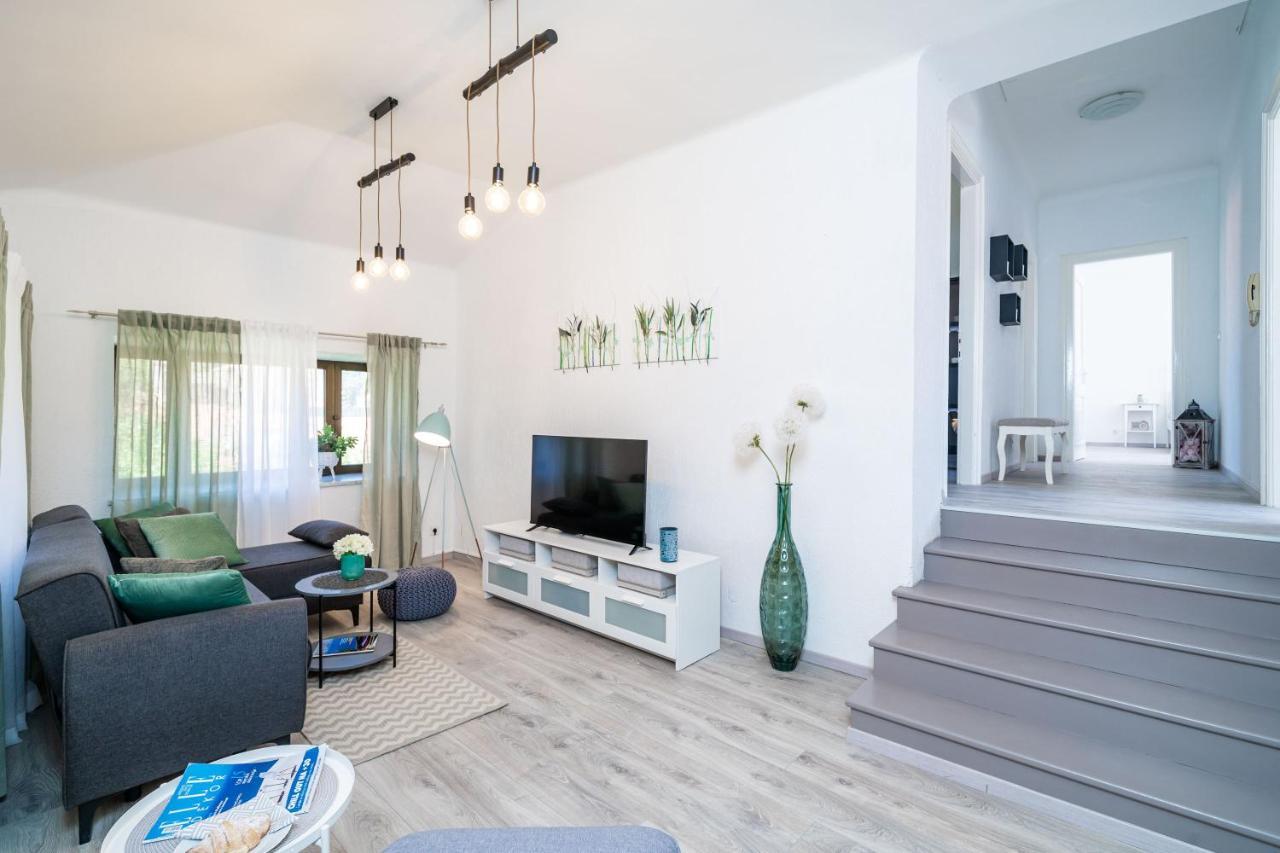 Apartment Swan - Dubrovnik Old Town Bagian luar foto