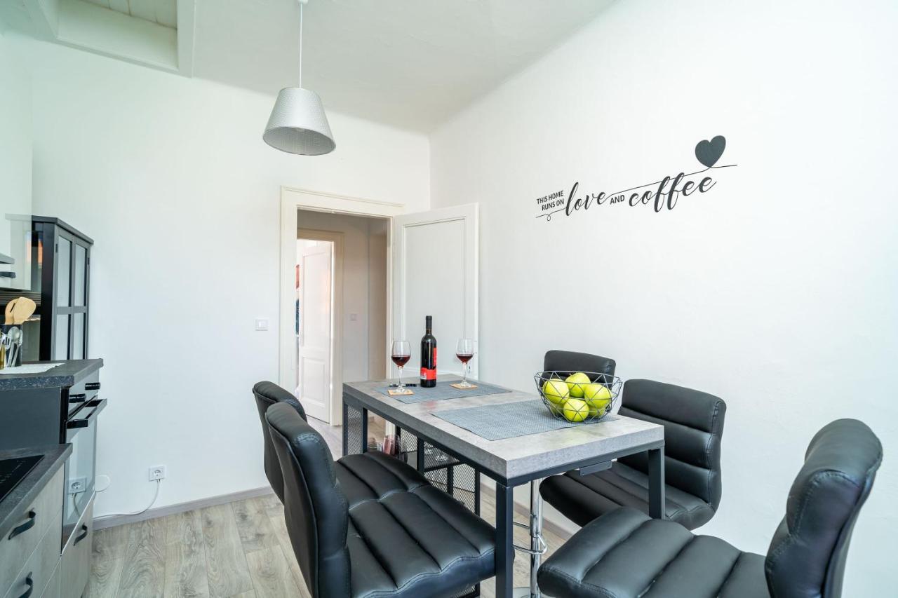 Apartment Swan - Dubrovnik Old Town Bagian luar foto