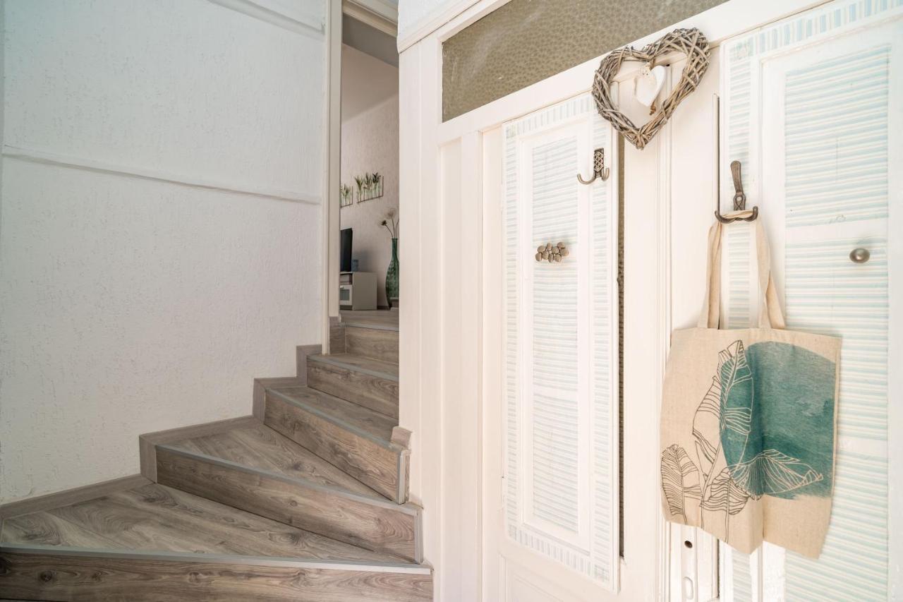 Apartment Swan - Dubrovnik Old Town Bagian luar foto