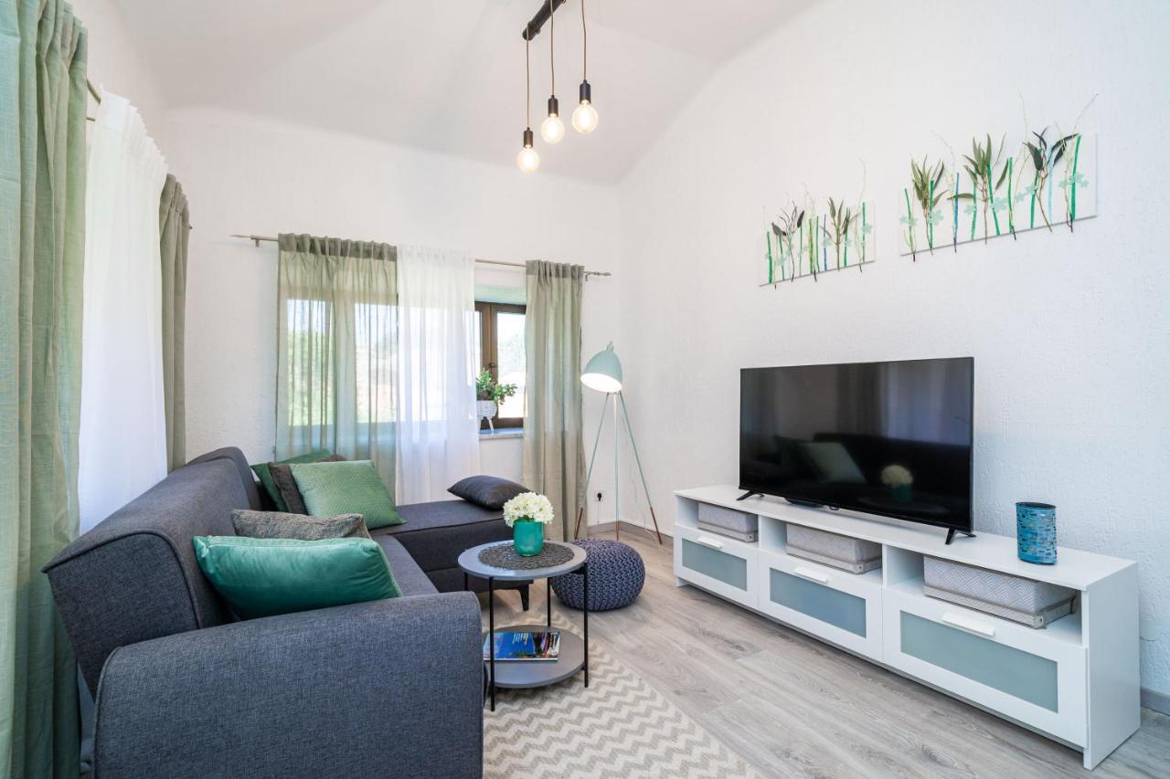 Apartment Swan - Dubrovnik Old Town Bagian luar foto