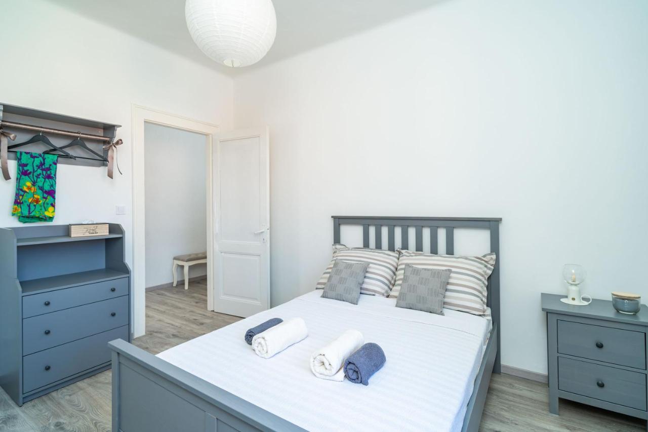 Apartment Swan - Dubrovnik Old Town Bagian luar foto