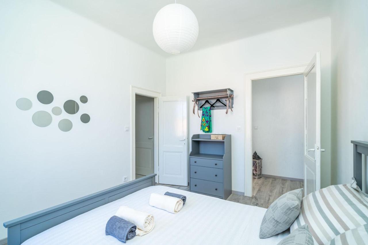 Apartment Swan - Dubrovnik Old Town Bagian luar foto