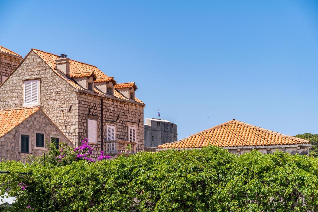 Apartment Swan - Dubrovnik Old Town Bagian luar foto