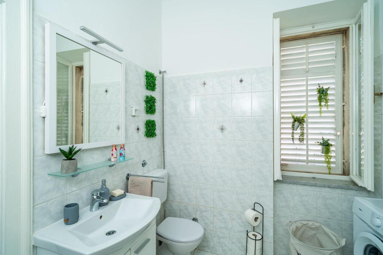 Apartment Swan - Dubrovnik Old Town Bagian luar foto