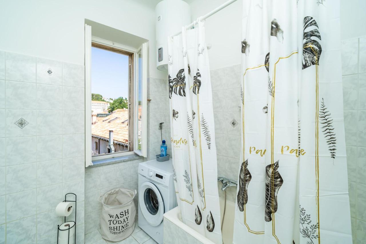Apartment Swan - Dubrovnik Old Town Bagian luar foto